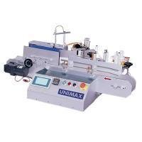 Table Type Cylindrical Substance Labeling Machine
