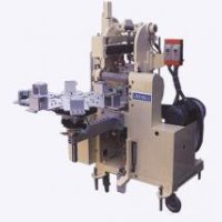 Indexing Automatic Feeding Type 66-IF-A / 66L-IF-A Labeling Machine